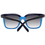 Thumbnail: EMILIO PUCCI Blue Women Sunglasses
