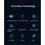 Thumbnail: Smart Touch LED Display TWS Stereo Headsets with Mic
