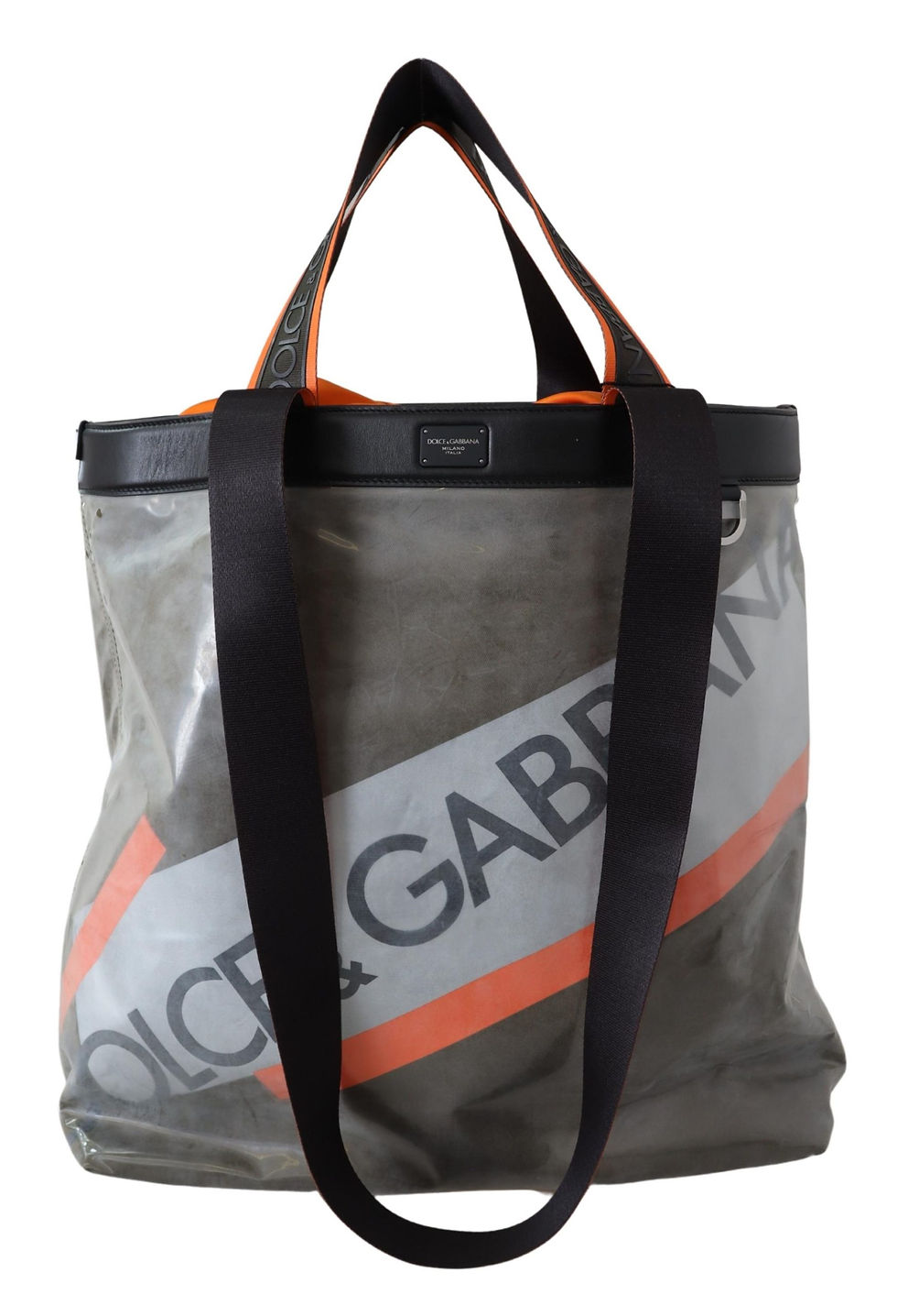 DOLCE & GABBANA Women Shopping Tote Bag