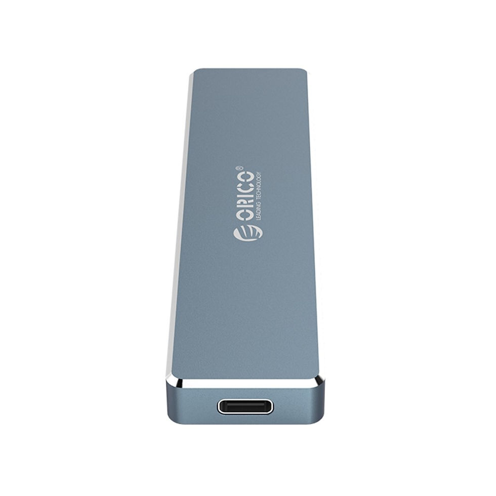 ORICO NGFF M.2 Aluminum SSD Enclosure Hard Drive