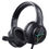 Thumbnail: Lighting Wired Gaming Headset HD Stereo Sound