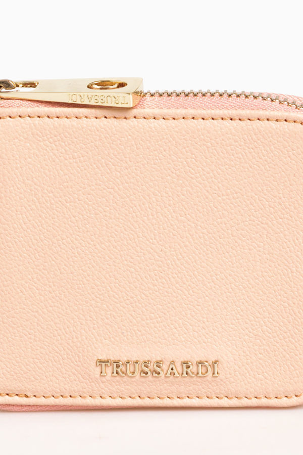 Thumbnail: Trussardi K Wallet