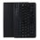 Thumbnail: Ultra Slim Smart Bluetooth Keyboard with Leather Stand Case