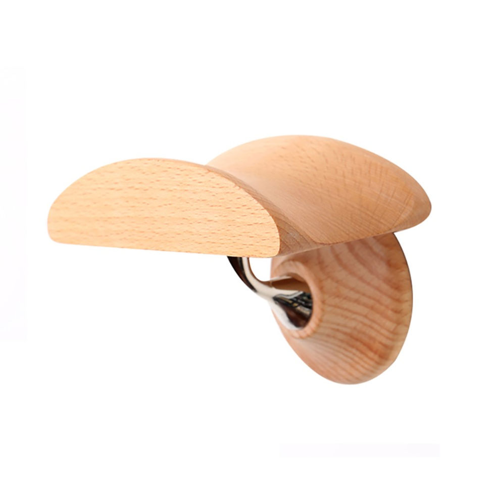 JD048 Multi-Purpose Headset Hanger Mount for Home/Office