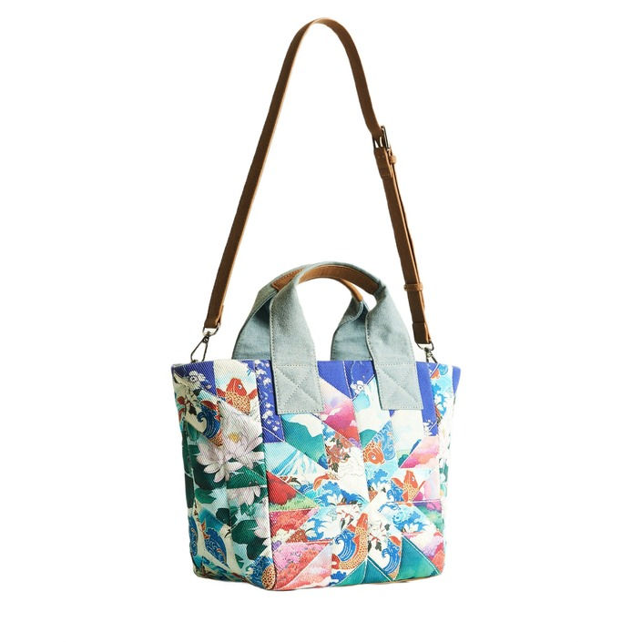 Thumbnail: Desigual - Luxurious HandBags Women