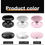Thumbnail: Stereo Earbuds Waterproof Sports TWS Headset