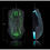 Thumbnail: AJAZZ AJ52 Star Version USB Wired Gaming Mouse