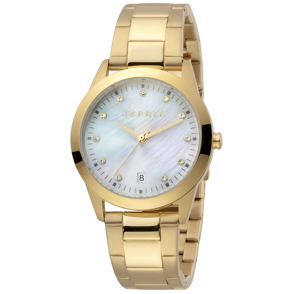 ESPRIT Gold Women Watches