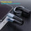 Thumbnail: IVON CA90 14.5cm 3.1A USB to Micro USB Data Cable