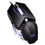Thumbnail: AULA S30 Professional 3200 DPI USB Wired Mouse