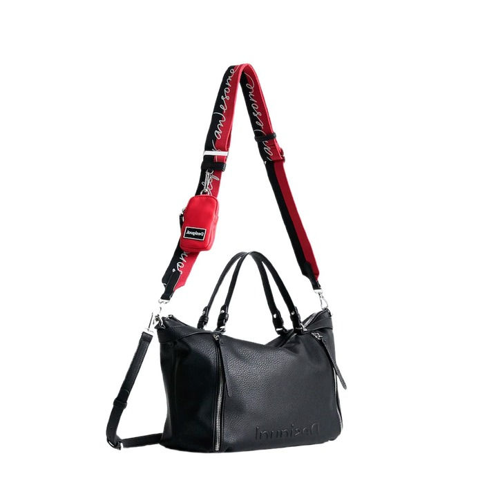Thumbnail: Desigual - Luxurious HandBags Women
