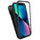 Thumbnail: For iPhone 13 6.1 inch Well-protected Phone Case