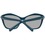 Thumbnail: Swarovski Blue Women Sunglasses