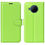 Thumbnail: For Nokia X100 Litchi Texture Stand Cover Phone Case