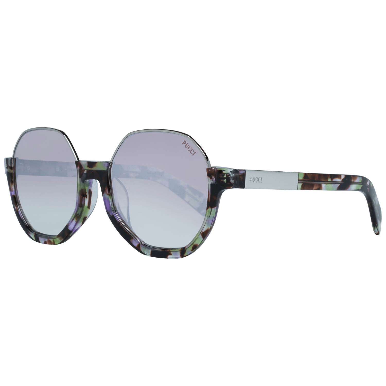 EMILIO PUCCI Multicolor Women Sunglasses