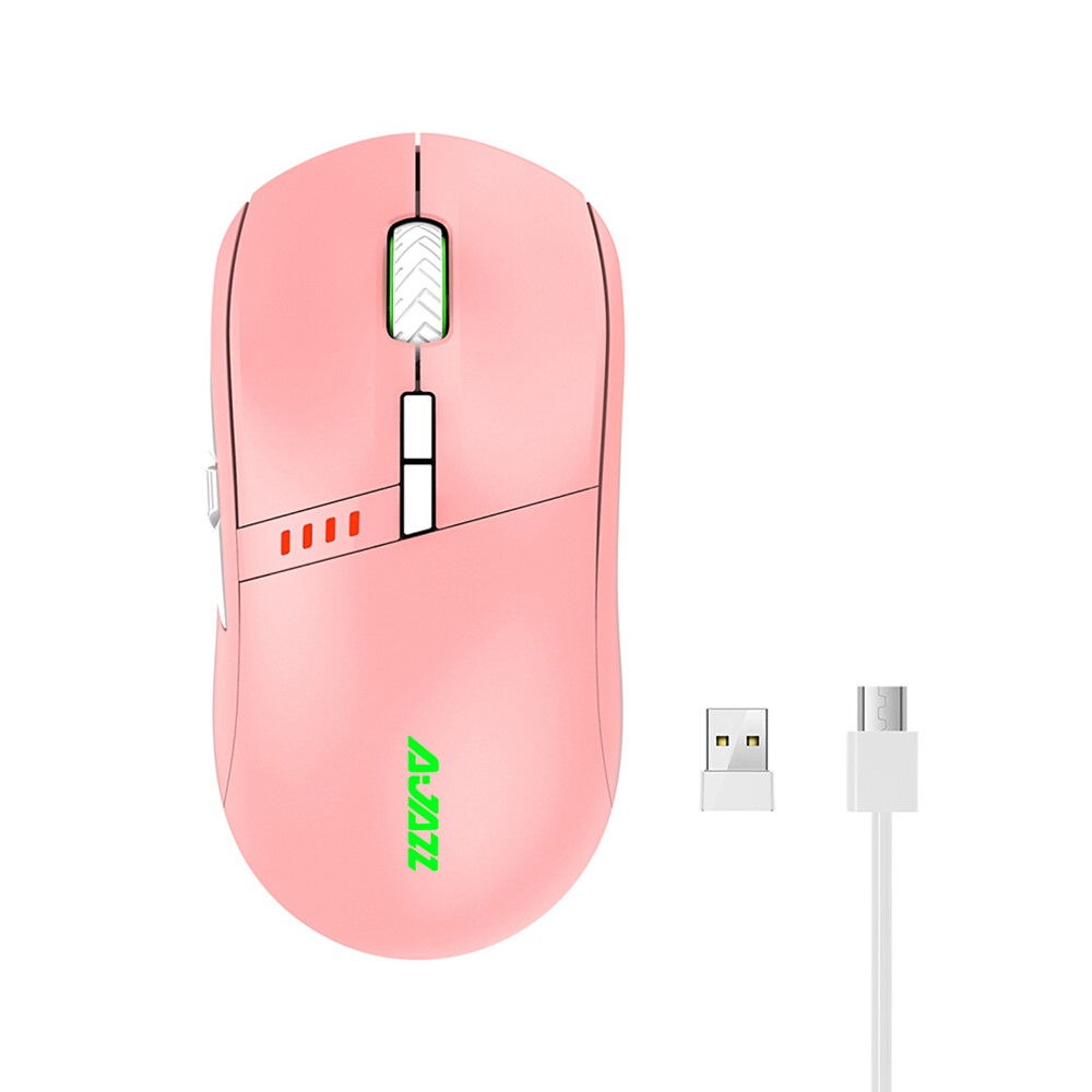 AJAZZ i305Pro RGB Gaming Mouse