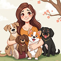 woman with pets.jpg