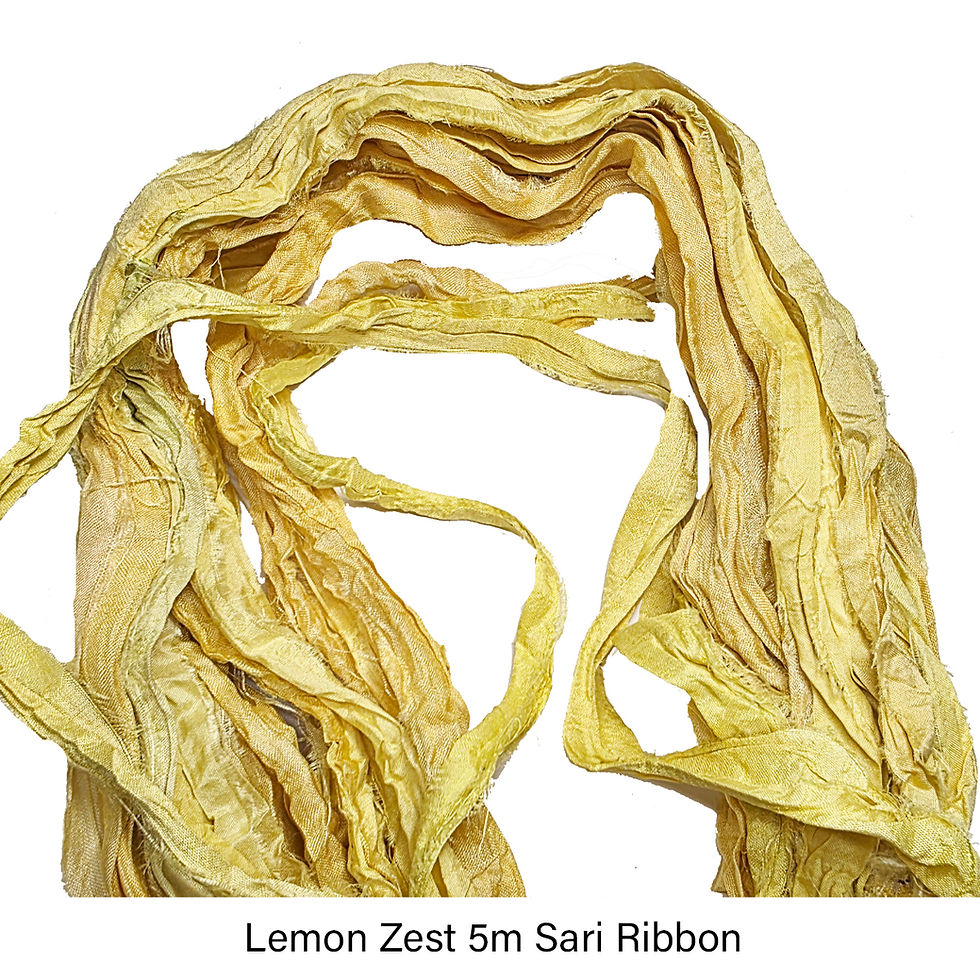 Thumbnail: Sari Ribbon 5mtr