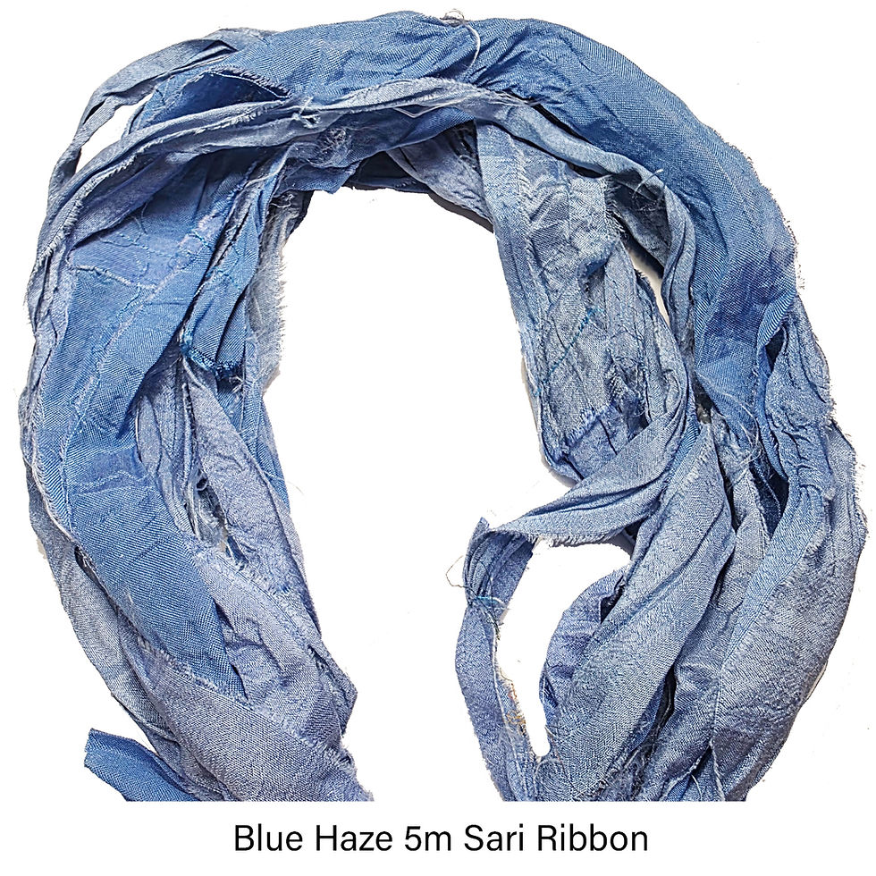 Thumbnail: Sari Ribbon 5mtr