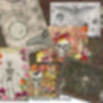 Halloween Mix It Up Print Pack