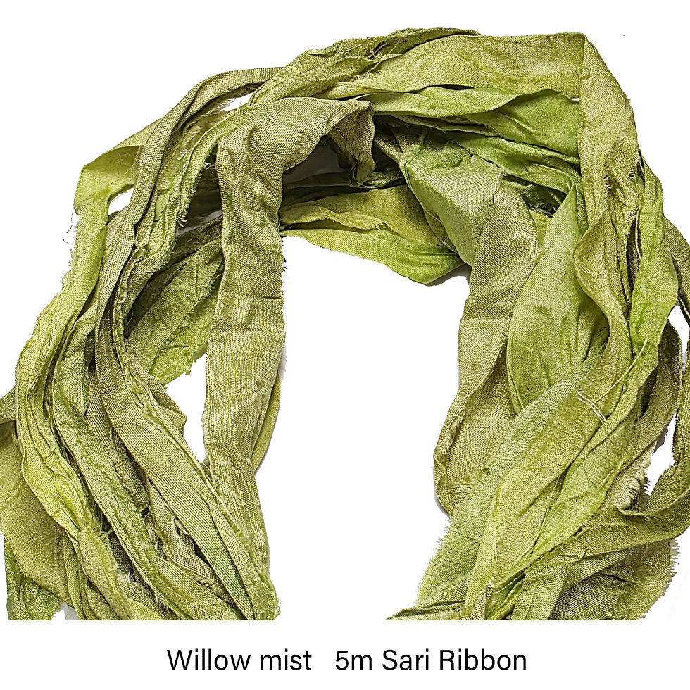 Thumbnail: Sari Ribbon 5mtr