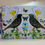 Thumbnail: Starlings A6 (Landscape) Book making Kit