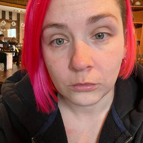 PMDD: My Journey to Diagnosis and my chemical menopause.