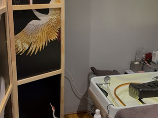 Japanese Head Spa: The Menopause Hair Boost You Didn’t Know You Needed