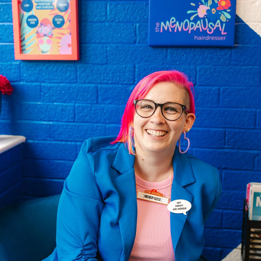 Writer: Claire Tucker