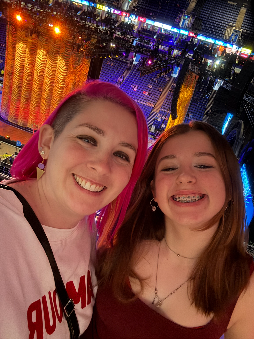 menopause engaged and loving life PMDD free and post hysterectomy 