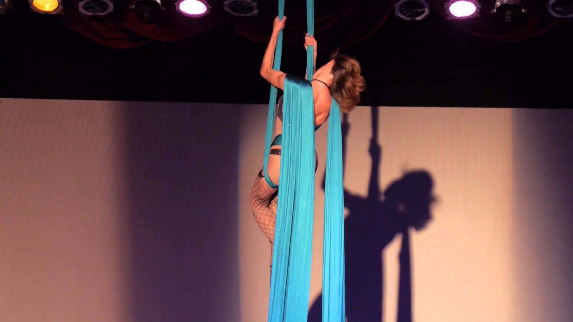 aerial