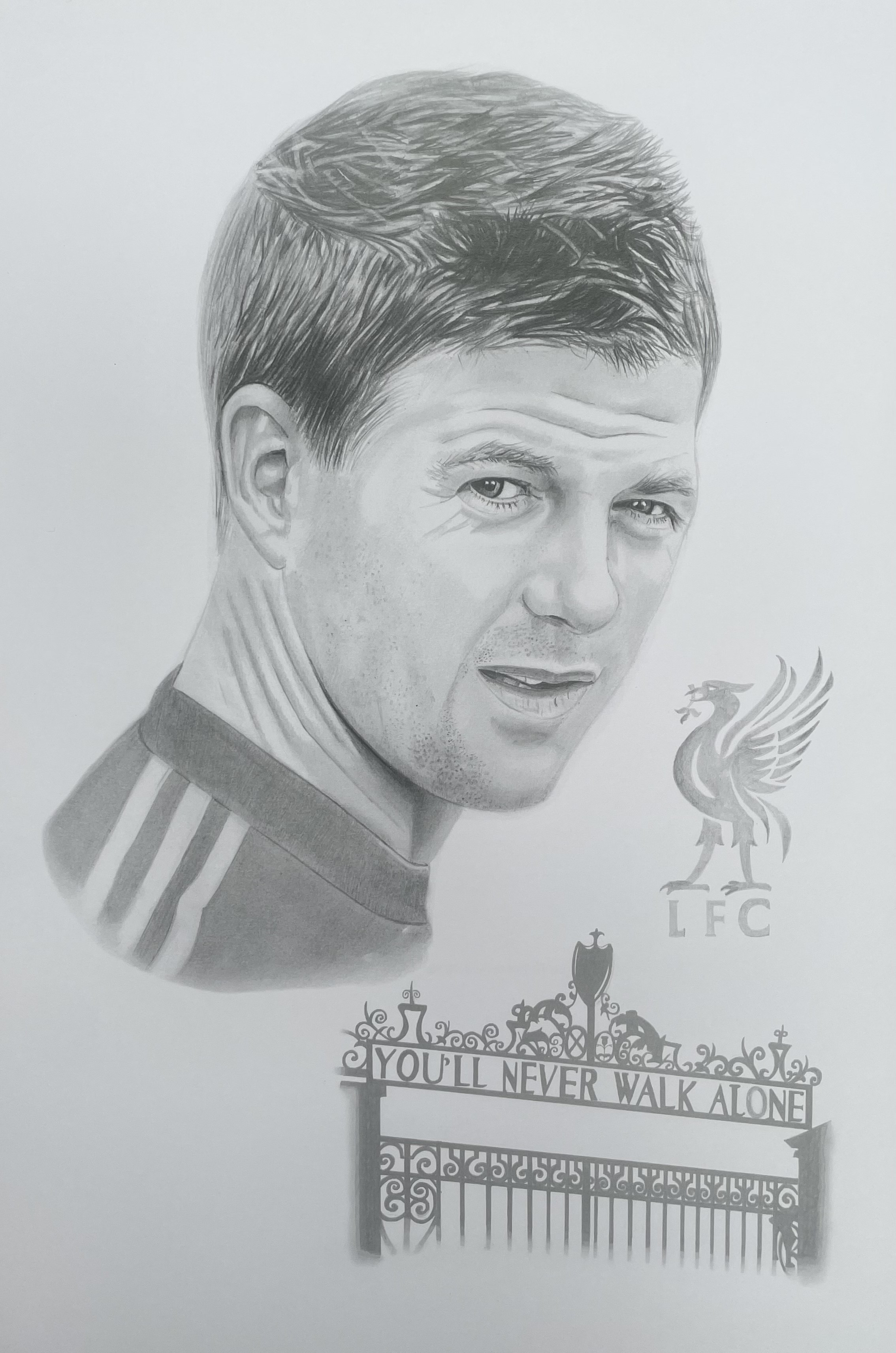 Steven Gerrard