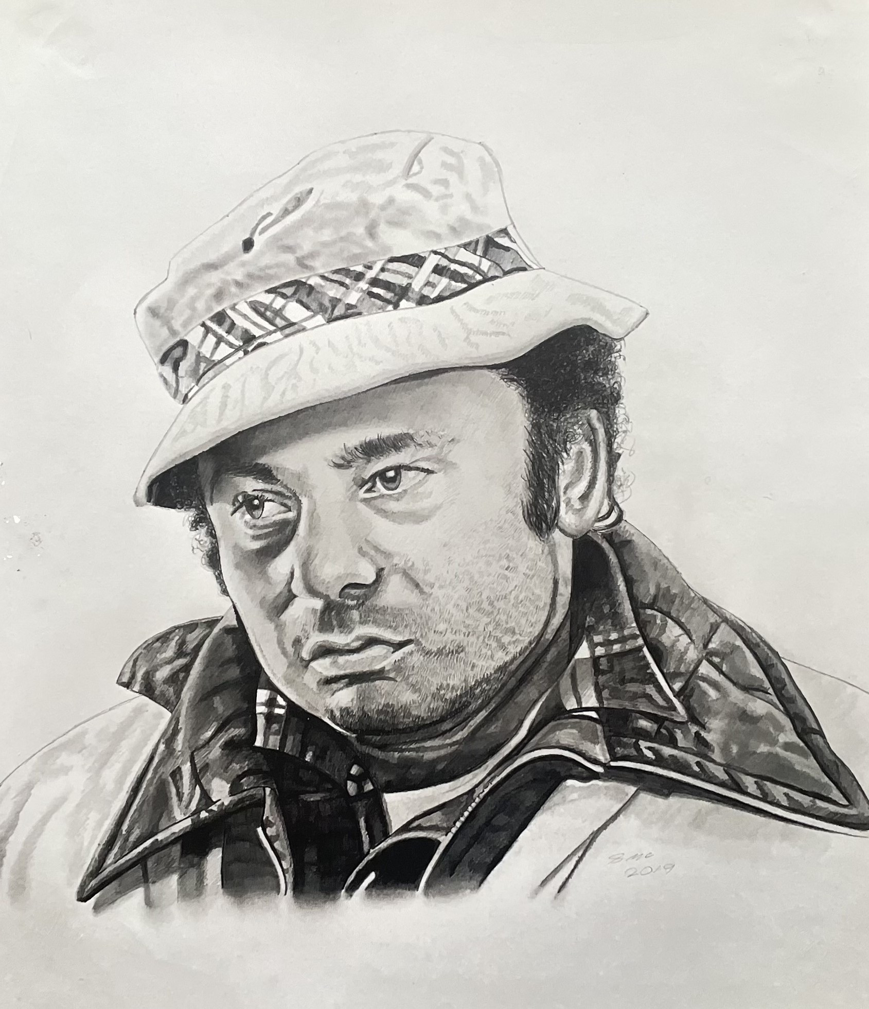 Paulie (Rocky)