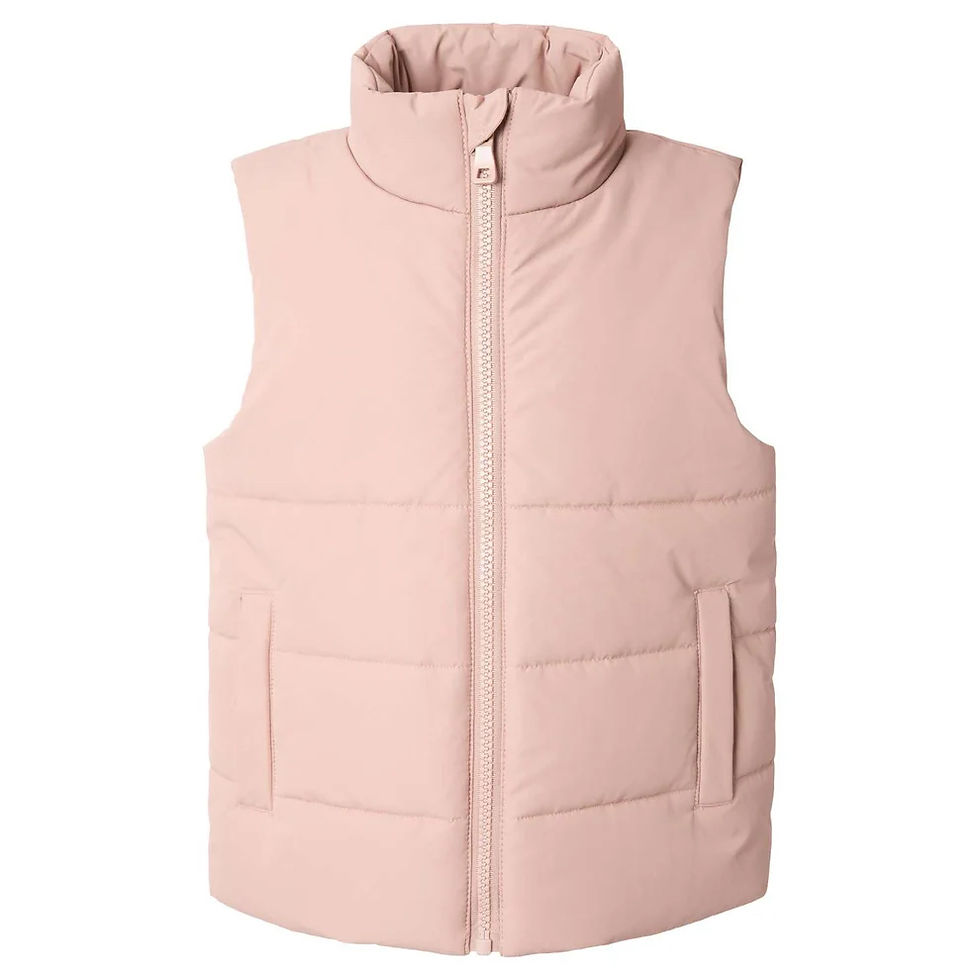 Thumbnail: Unisex gilet 