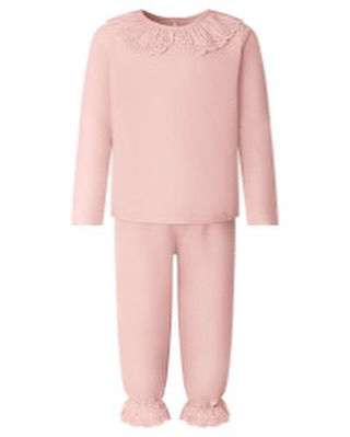 Thumbnail: Persoanlised Is Two doo doo birthday pyjama