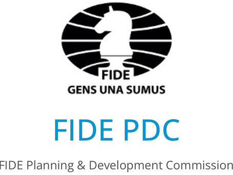 FIDE PDC