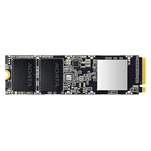 XPG M.2 256GB (Preowned)