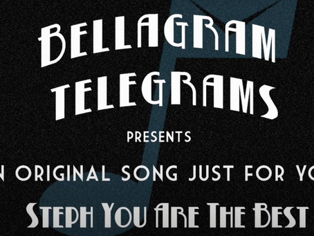 Celebrate Life with Custom Songs