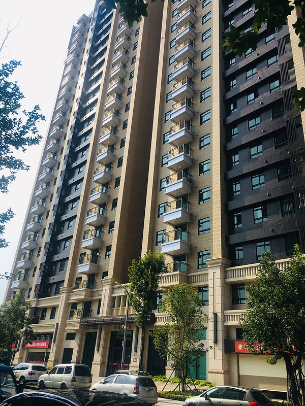 0527_台中北區_微笑世紀(雲品特區)-逸居驗屋,台中驗屋,台北市驗屋,新北市