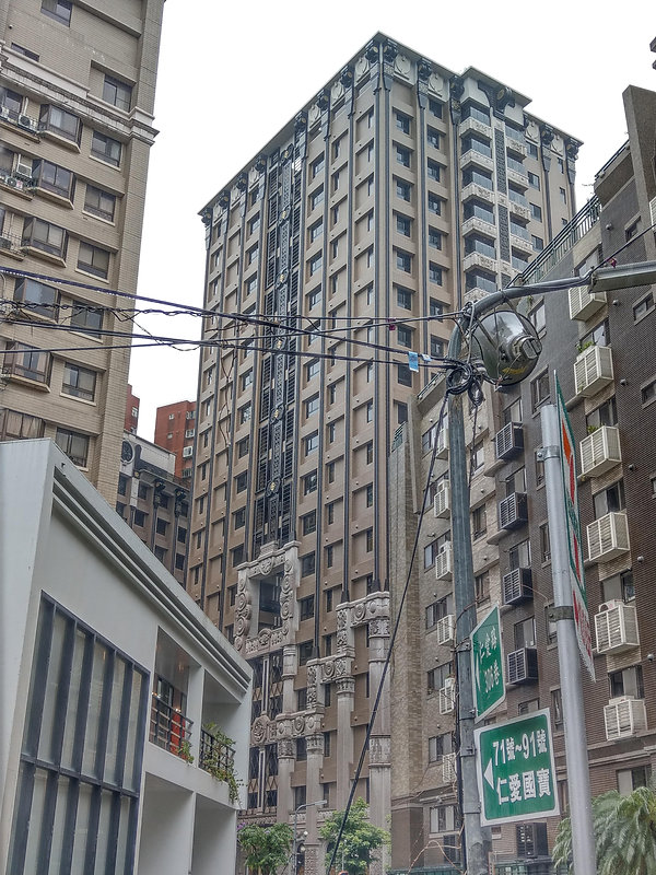 0613_新北永和_仁愛麗晶-逸居驗屋,台中驗屋,台北市驗屋,新北市驗屋,桃園驗