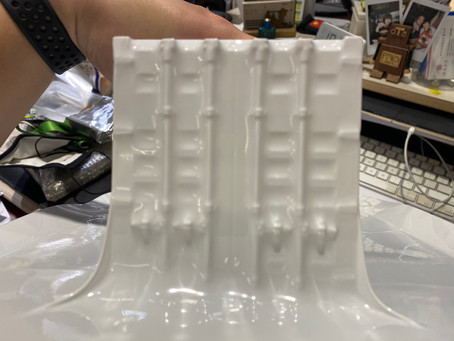 新玩具 真空成型機