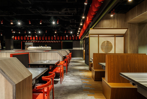 田季發爺-逢甲店
