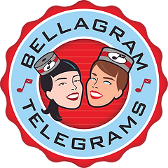 Songs Bellagram Telegrams It (to rain) the whole day yesterday. songs bellagram telegrams