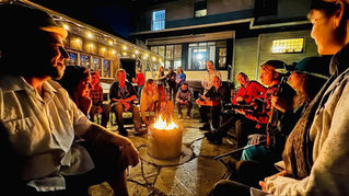The Power of Music To Uplift, Connect & Unify