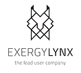Exergy Lynx Logo slogan.PNG