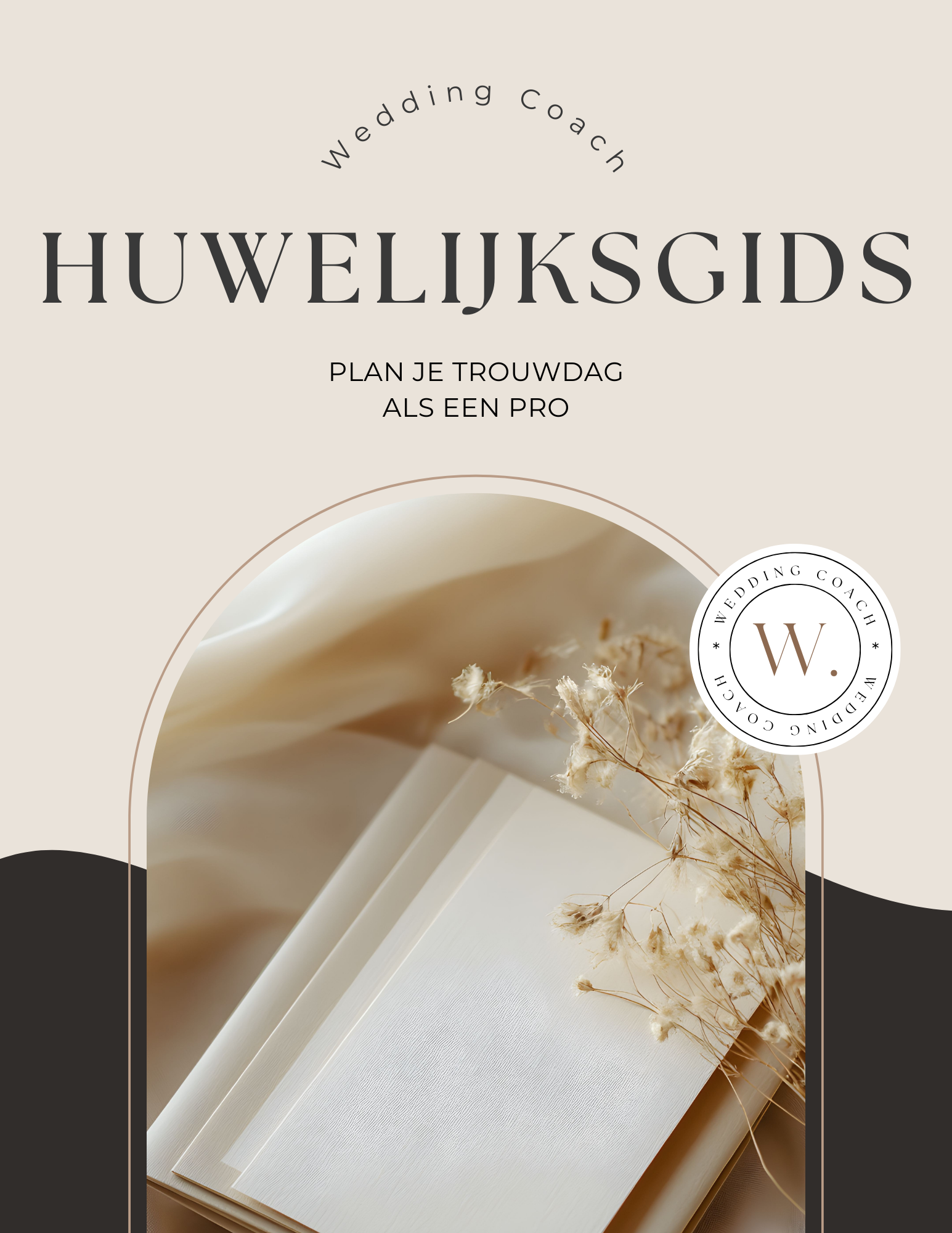 Dé huwelijksgids (e-book + tools)