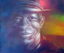 keb mo_60x50_2