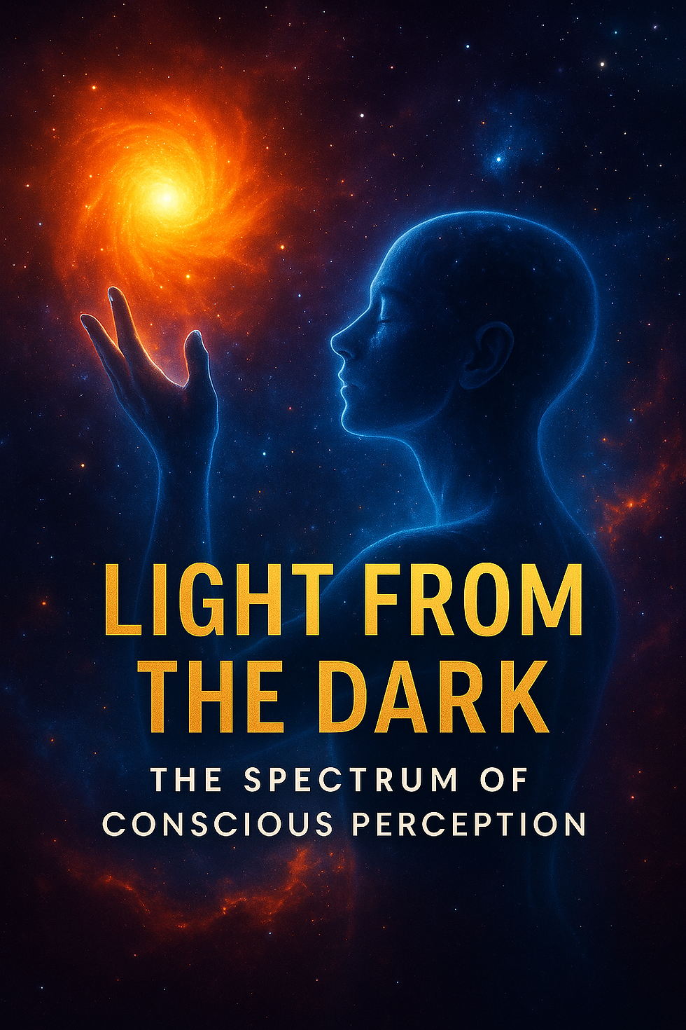 Light from the Dark: The Spectrum of Conscious Perception