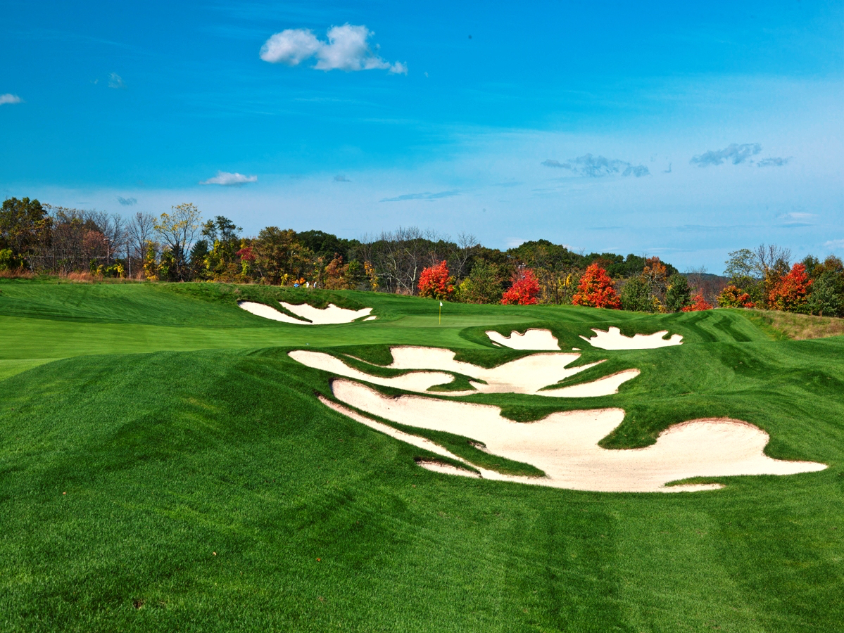 Washington State Golf Course Superintendents Association