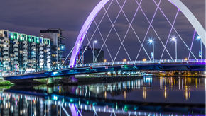 The Beauty of Bridges - Matthew Stewart (Civil Engineering Student)